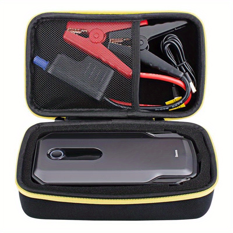 Car Accessories Xiaomi - Portable EVA Case Hard Travel box