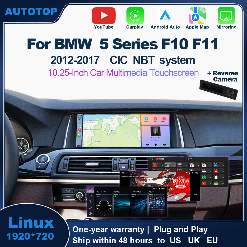 Car Accessories In India - AUTOTOP 10.25