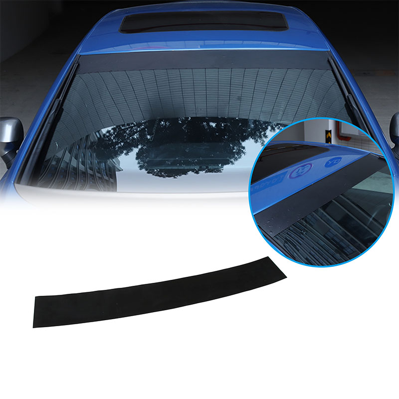 Car Accessories Banner - For SEAT Leon León Mk2 1P