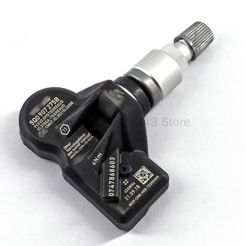 5Q0907275B is suitable for Vol - Tire Pressure Monitor บทวิจารณ์และราคา