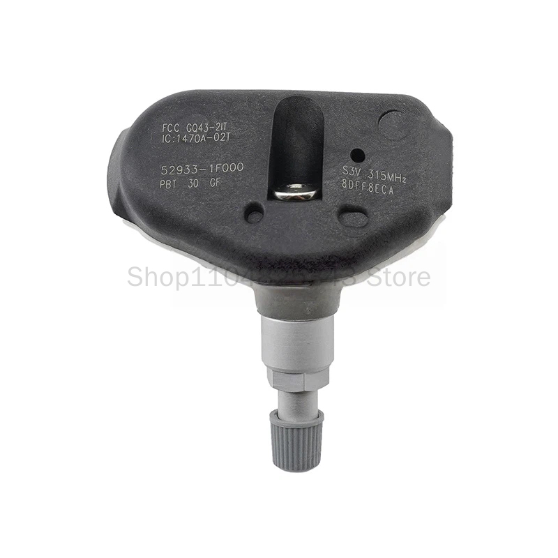 52933-1F000 for Hyundai Auto P - Tire Pressure Monitor บทวิจารณ์และราคา