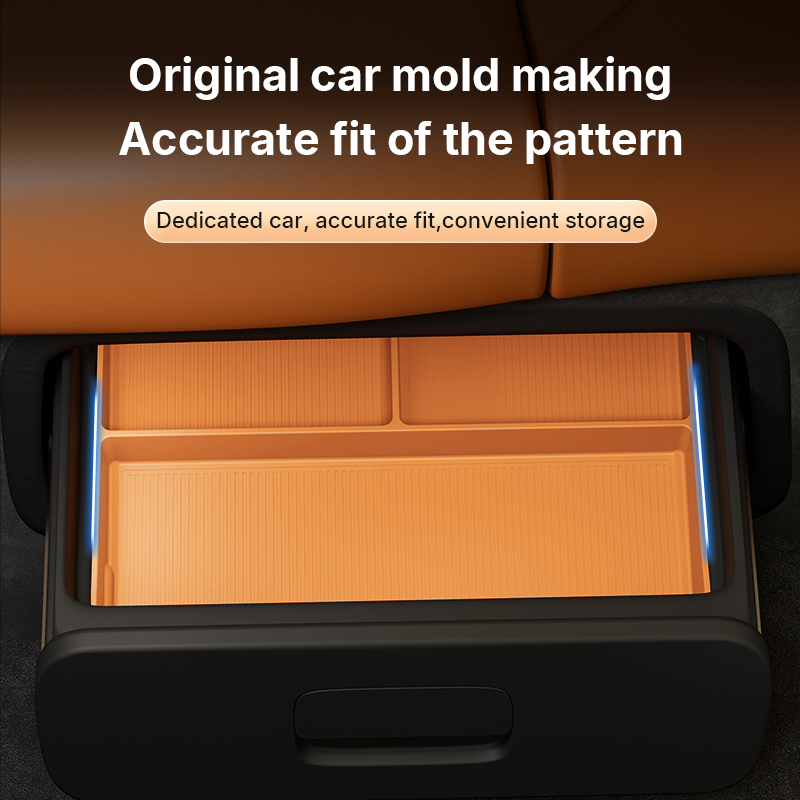 For Xiaomi Yu7 2025 2026 Under - Car Accessories Xiaomi บทวิจารณ์และราคา
