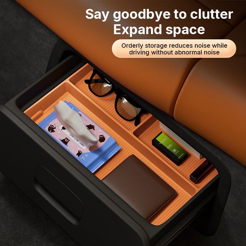For Xiaomi Yu7 2025 2026 Under - Car Accessories Xiaomi บทวิจารณ์และราคา