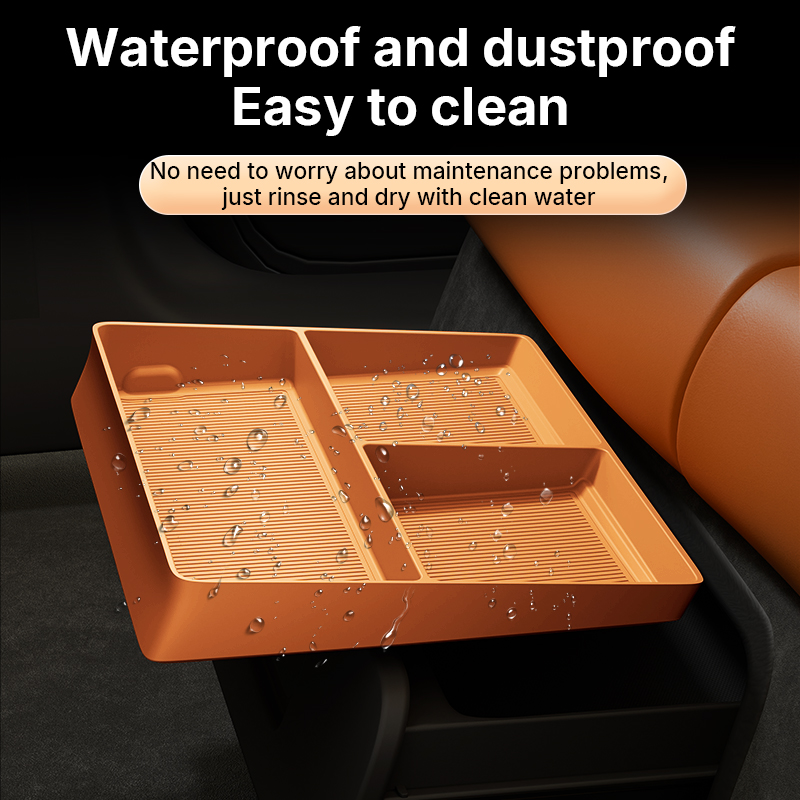 For Xiaomi Yu7 2025 2026 Under - Car Accessories Xiaomi บทวิจารณ์และราคา