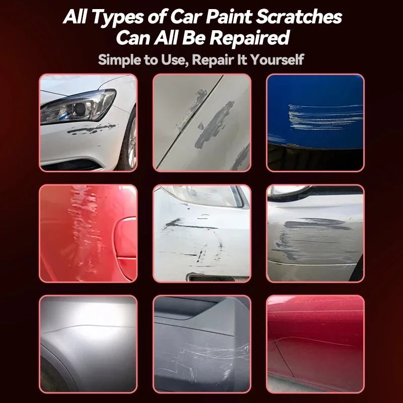 For Xiaomi SU7 Ultra Car Paint - Car Accessories Xiaomi บทวิจารณ์และราคา