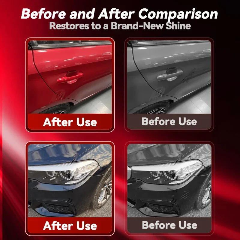 For Xiaomi SU7 Ultra Car Paint - Car Accessories Xiaomi บทวิจารณ์และราคา
