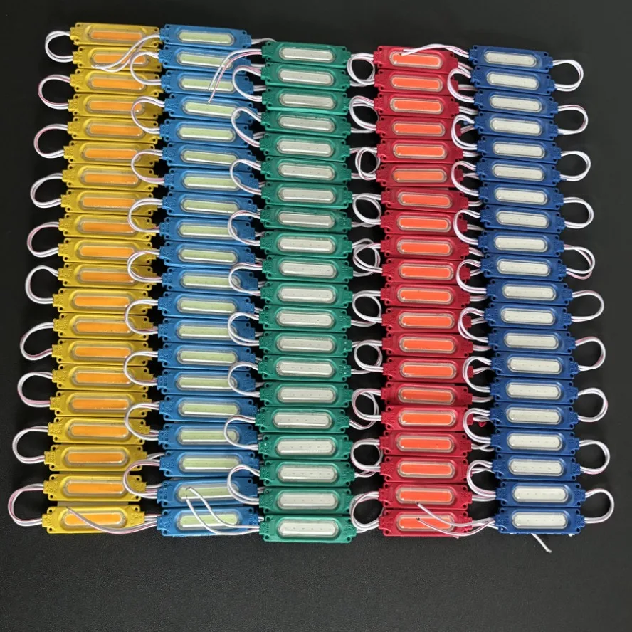 Multicolour 20PCS/lot 12V Led  - Car Accessories Banner บทวิจารณ์และราคา