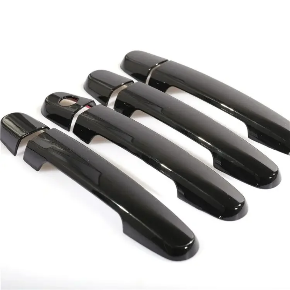 Decoration Door Handle Cover F - Car Accessories Malaysia บทวิจารณ์และราคา