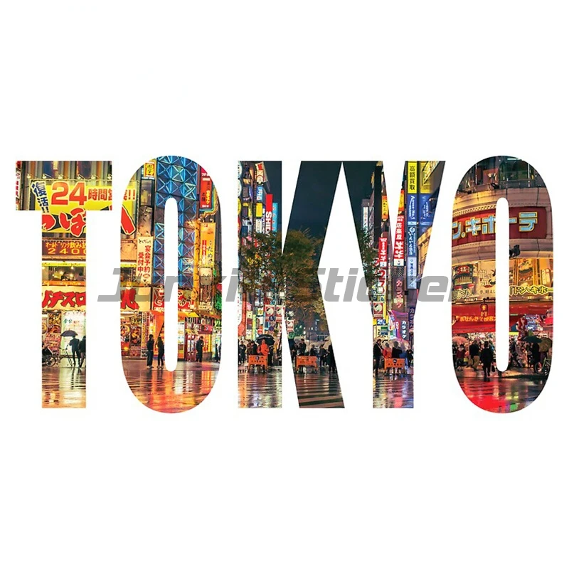 Japan Tokyo Car Sticker Air Co - Car Accessories In Tokyo บทวิจารณ์และราคา