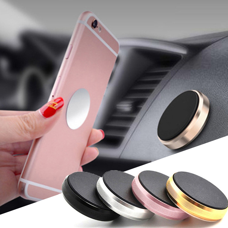 360 Degrees Magnetic Car Phone - Car Accessories Xiaomi บทวิจารณ์และราคา