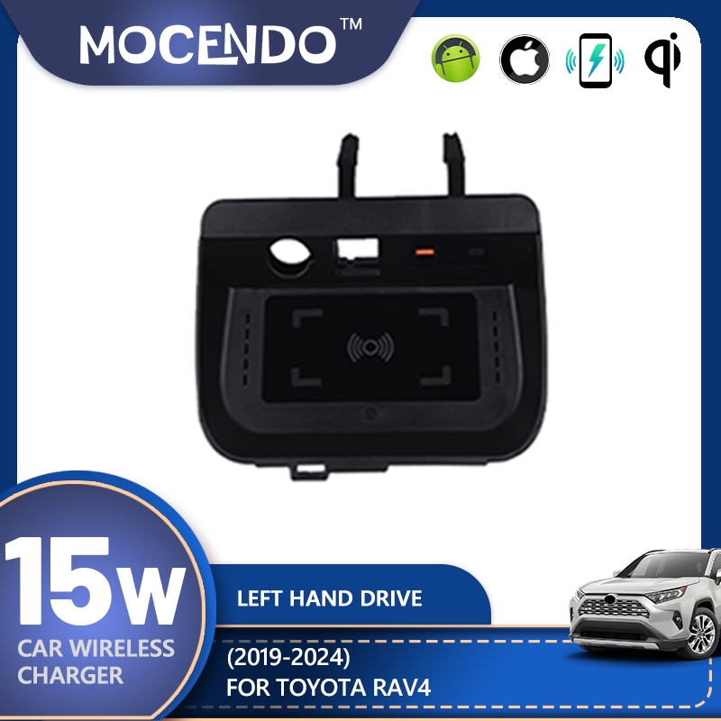 For Toyota RAV4 2019-2024 LHD  - Car Accessories Xiaomi บทวิจารณ์และราคา