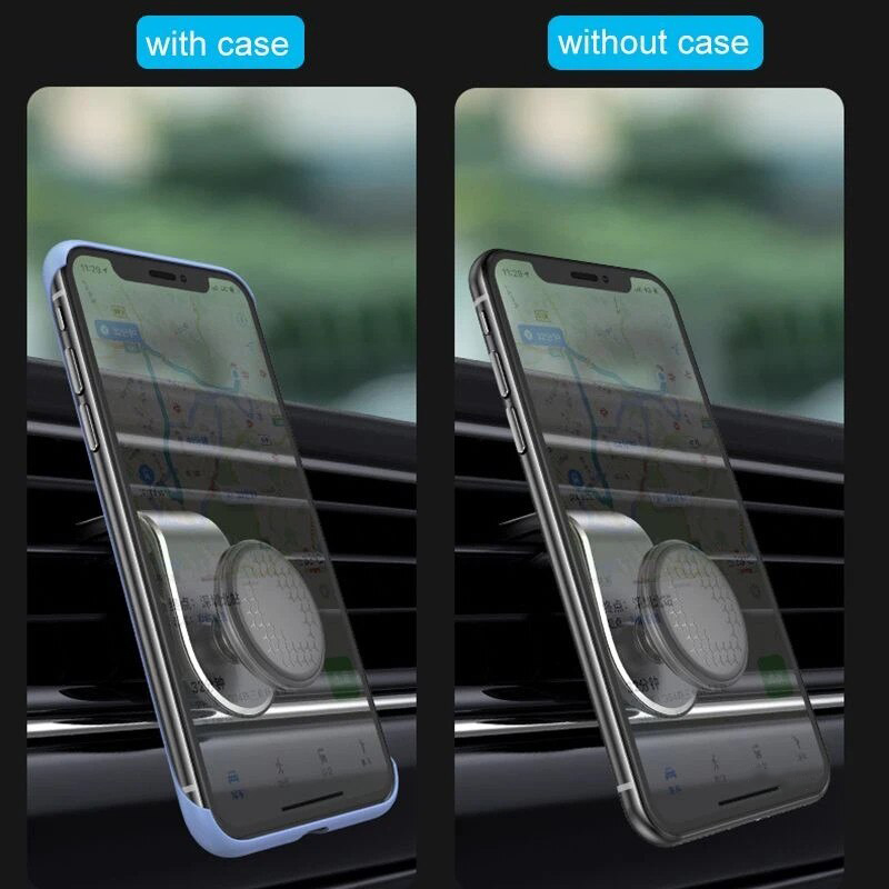 360 Degrees Rotation Bracket M - Car Accessories Xiaomi บทวิจารณ์และราคา