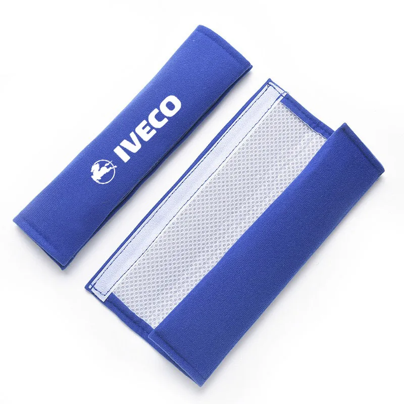 Soft Plush Car Safety Belt Sho - Car Accessories Banner บทวิจารณ์และราคา