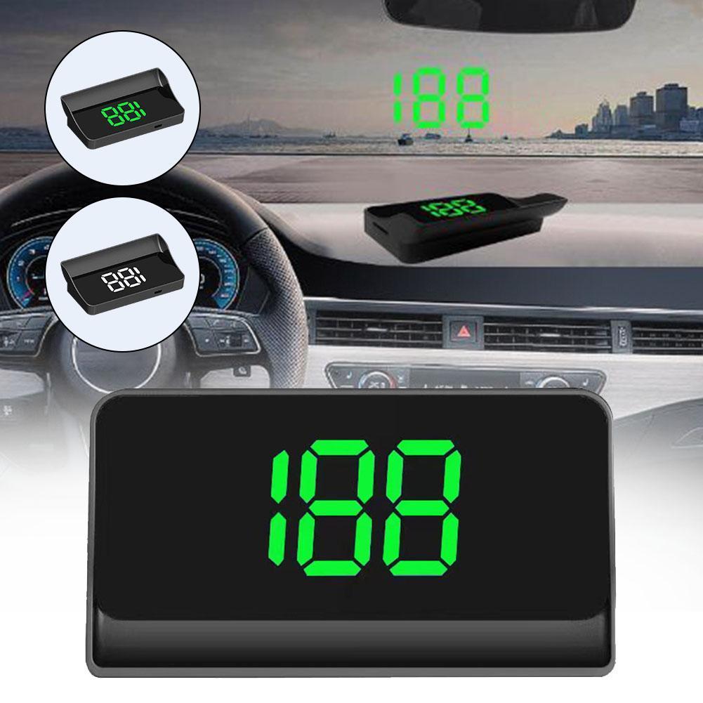 For Xiaomi Car HUD GPS Head Up - Car Accessories Xiaomi บทวิจารณ์และราคา