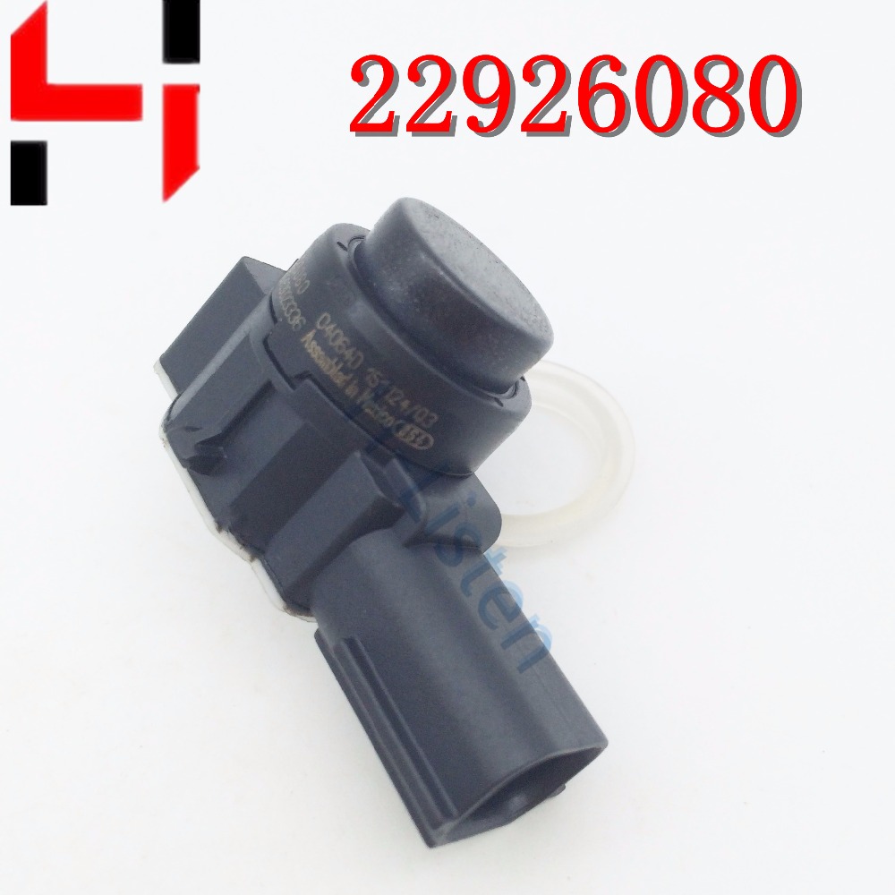 22926080 OEM 0263023336 Parkin - Car Accessories In India บทวิจารณ์และราคา