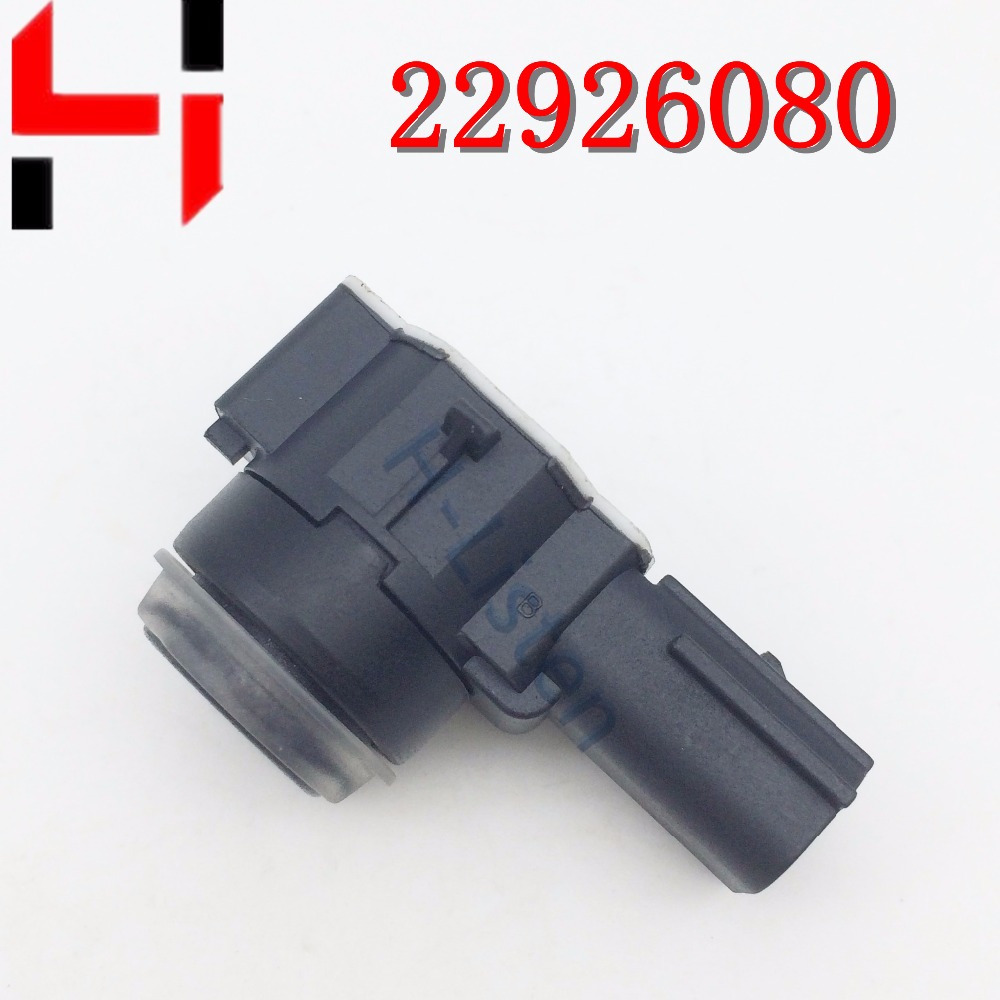 22926080 OEM 0263023336 Parkin - Car Accessories In India บทวิจารณ์และราคา