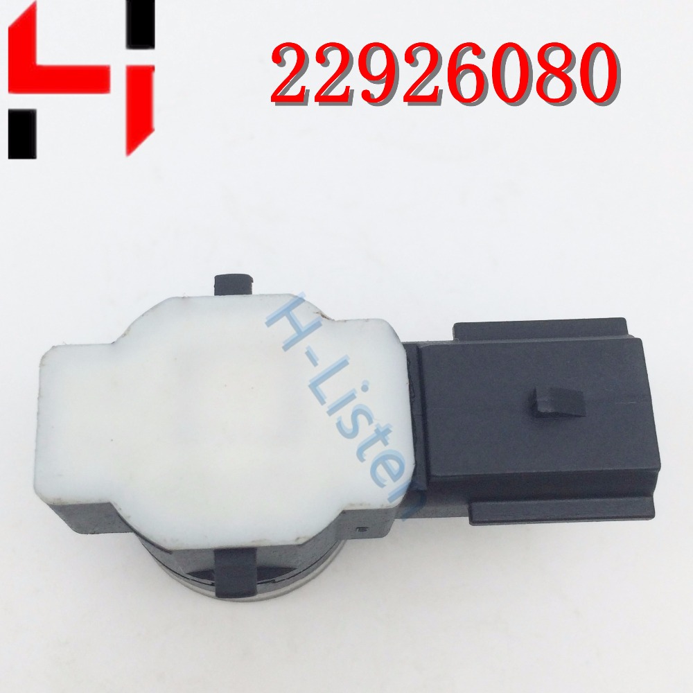 22926080 OEM 0263023336 Parkin - Car Accessories In India บทวิจารณ์และราคา