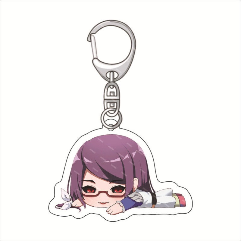 Hot Anime Characters Tokyo Gho - Car Accessories In Tokyo บทวิจารณ์และราคา