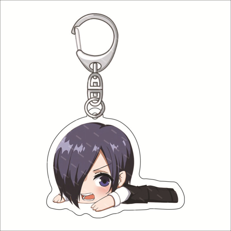 Hot Anime Characters Tokyo Gho - Car Accessories In Tokyo บทวิจารณ์และราคา