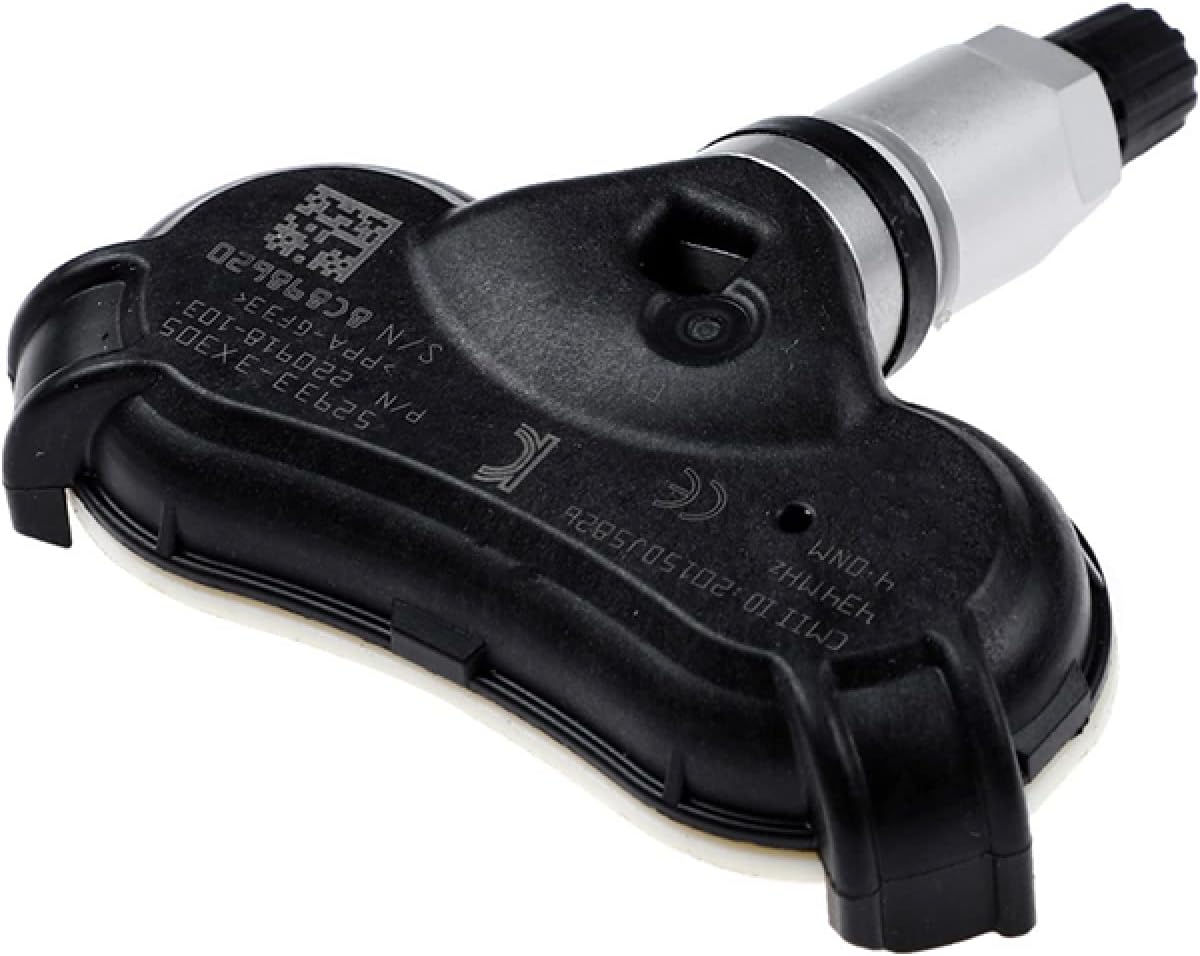 Car TPMS Sensor 52933-3X305 52 - Tire Pressure Monitor บทวิจารณ์และราคา