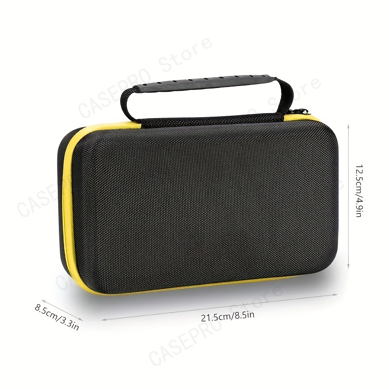 Portable EVA Case Hard Travel  - Car Accessories Xiaomi บทวิจารณ์และราคา