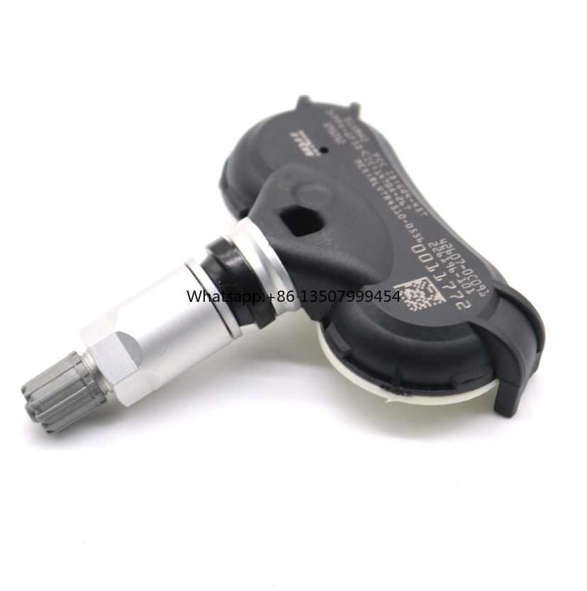 TPMS 315 tire pressure sensor  - Tire Pressure Monitor บทวิจารณ์และราคา