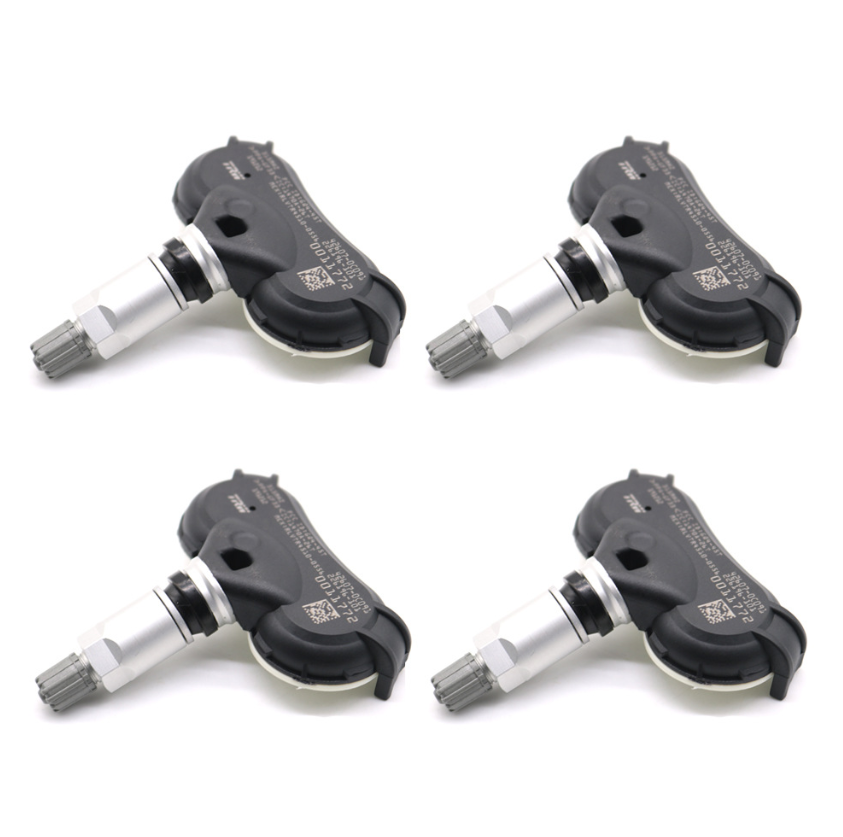 TPMS 315 tire pressure sensor  - Tire Pressure Monitor บทวิจารณ์และราคา