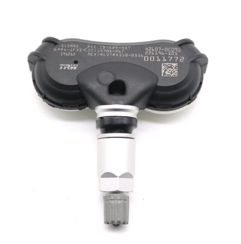 TPMS 315 tire pressure sensor  - Tire Pressure Monitor บทวิจารณ์และราคา