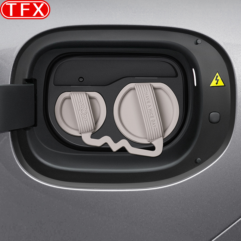 for Xiaomi YU7 2025 2026 Car S - Car Accessories Xiaomi บทวิจารณ์และราคา