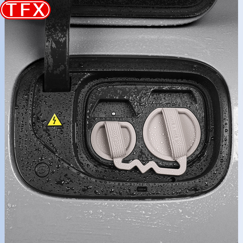 for Xiaomi YU7 2025 2026 Car S - Car Accessories Xiaomi บทวิจารณ์และราคา