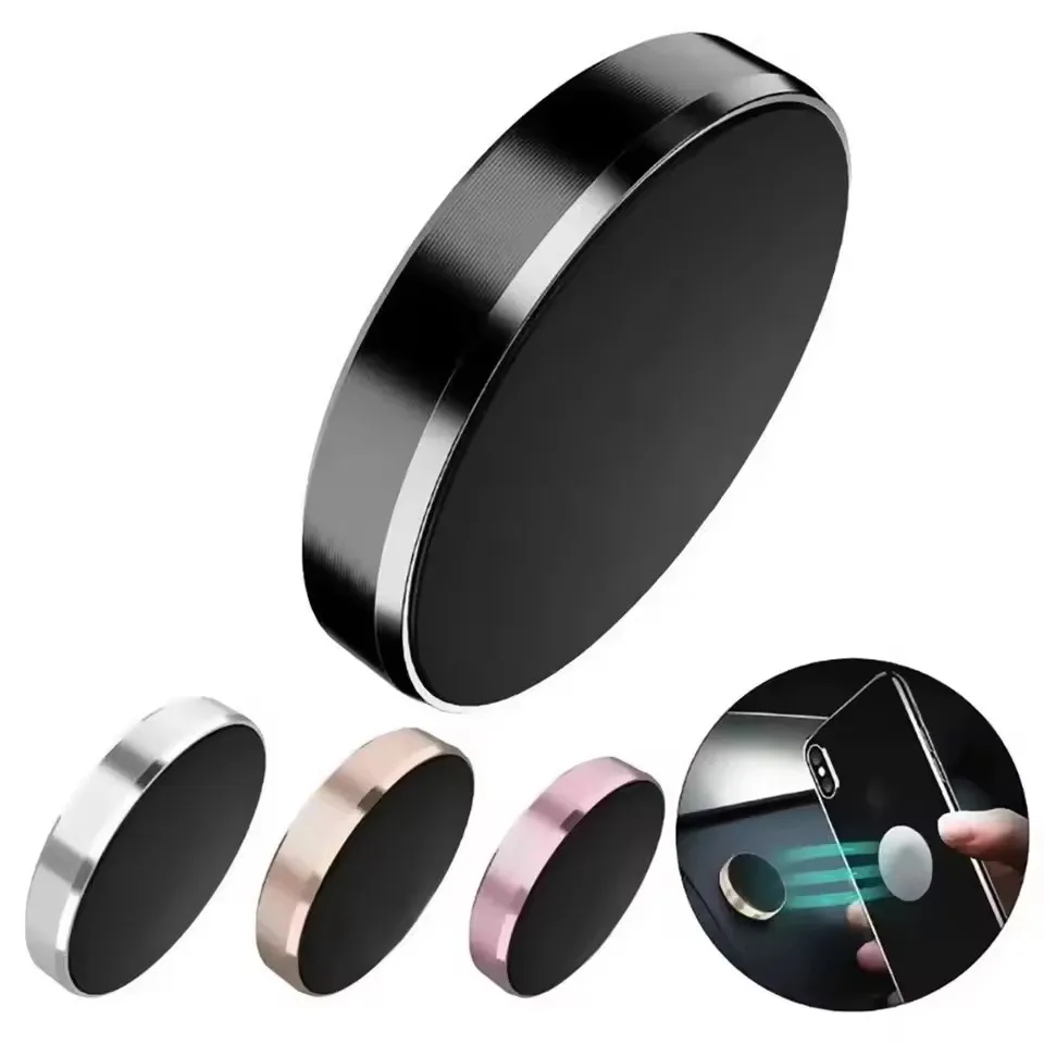 Magnetic Car Phone Holder Magn - Car Accessories Xiaomi บทวิจารณ์และราคา