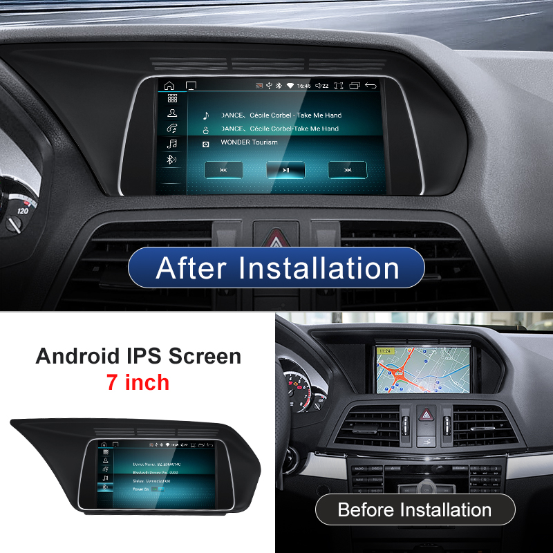 STWEI Qulacomm Snapdragon6125  - Car Accessories In India บทวิจารณ์และราคา