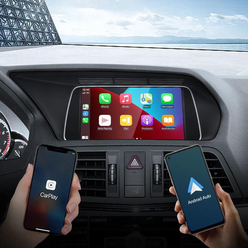STWEI Qulacomm Snapdragon6125  - Car Accessories In India บทวิจารณ์และราคา