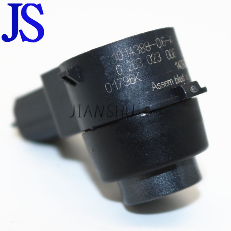 1Pcs New 1014388-06-A 02630230 - Car Accessories In India บทวิจารณ์และราคา