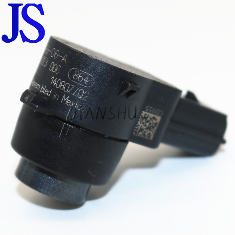 1Pcs New 1014388-06-A 02630230 - Car Accessories In India บทวิจารณ์และราคา