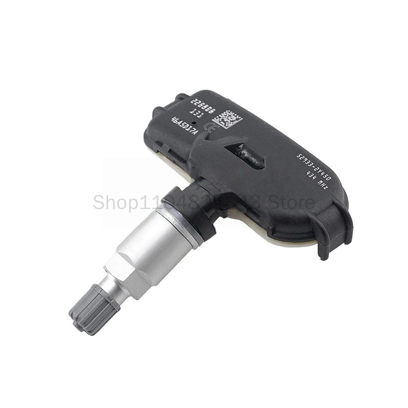 52933-2Y450 for Hyundai Kia Tu - Tire Pressure Monitor บทวิจารณ์และราคา