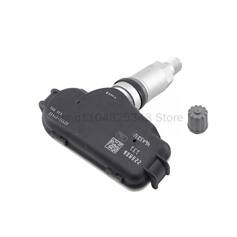 52933-2Y450 for Hyundai Kia Tu - Tire Pressure Monitor บทวิจารณ์และราคา