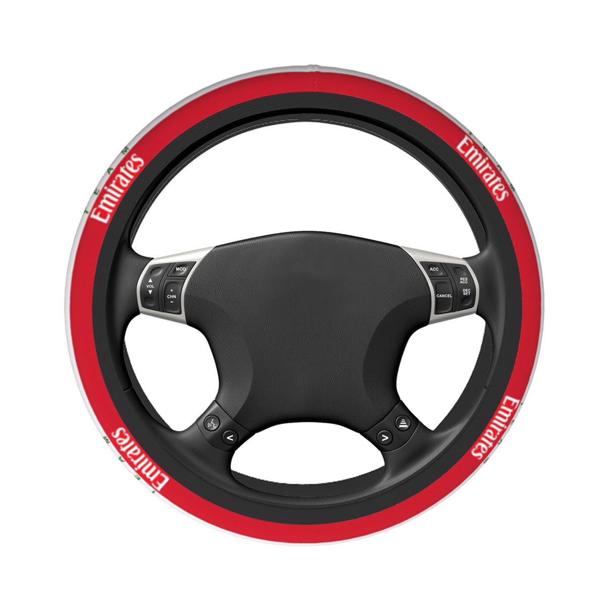 38cm Steering Wheel Covers UAE - Car Accessories Uae บทวิจารณ์และราคา