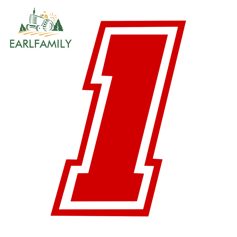 EARLFAMILY Malaysia Flag Refle - Car Accessories Malaysia บทวิจารณ์และราคา