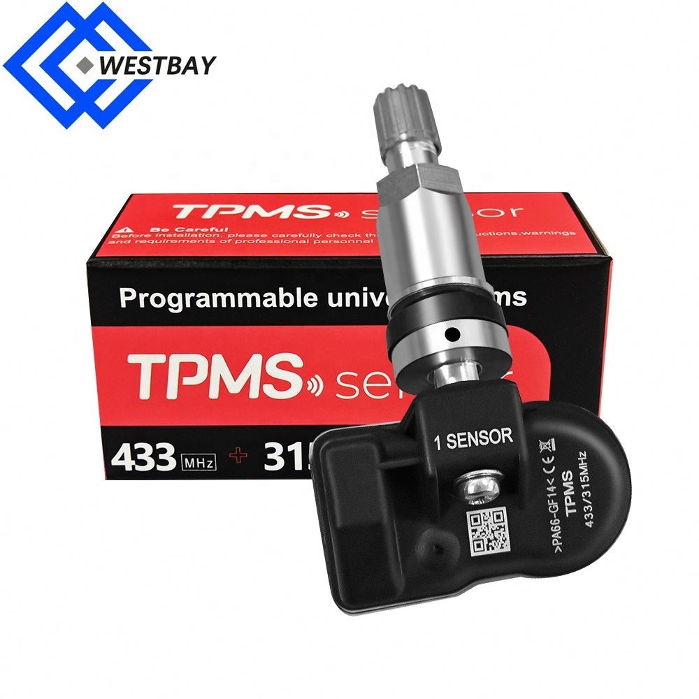 2026 Model 40700JY00B 40700JA0 - Tire Pressure Monitor บทวิจารณ์และราคา