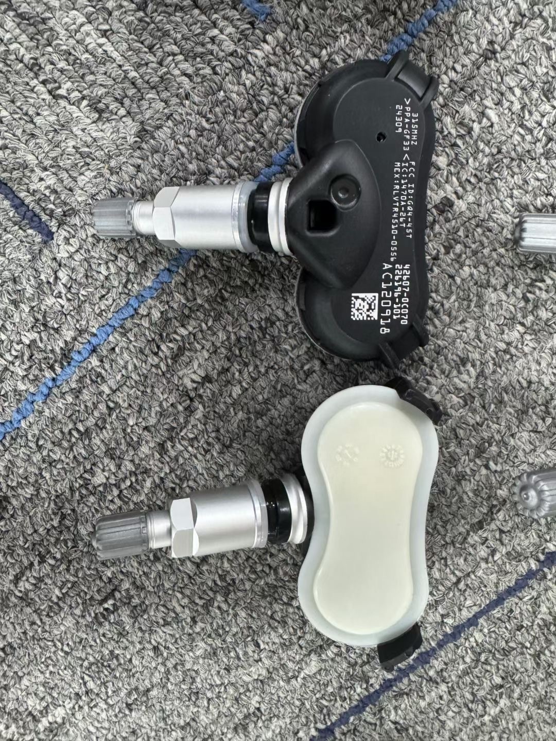 2026 Model 40700JY00B 40700JA0 - Tire Pressure Monitor บทวิจารณ์และราคา