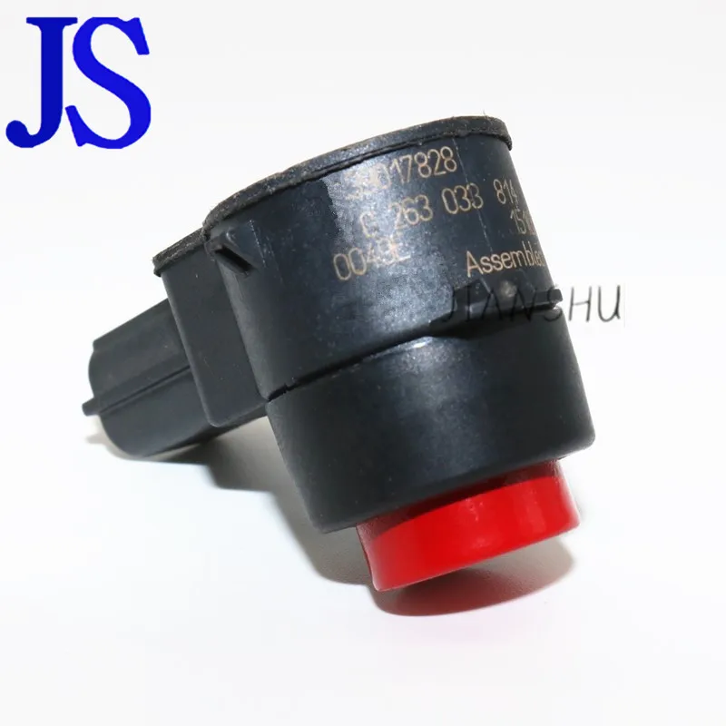1Pcs New Fit For PDC Car Parki - Car Accessories In India บทวิจารณ์และราคา