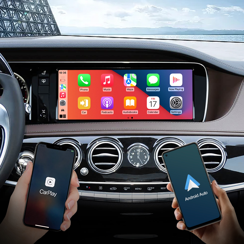 STWEI 8Core Android14 Wireless - Car Accessories In India บทวิจารณ์และราคา