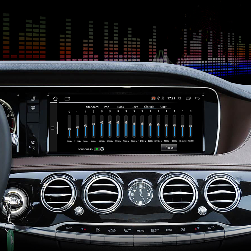 STWEI 8Core Android14 Wireless - Car Accessories In India บทวิจารณ์และราคา