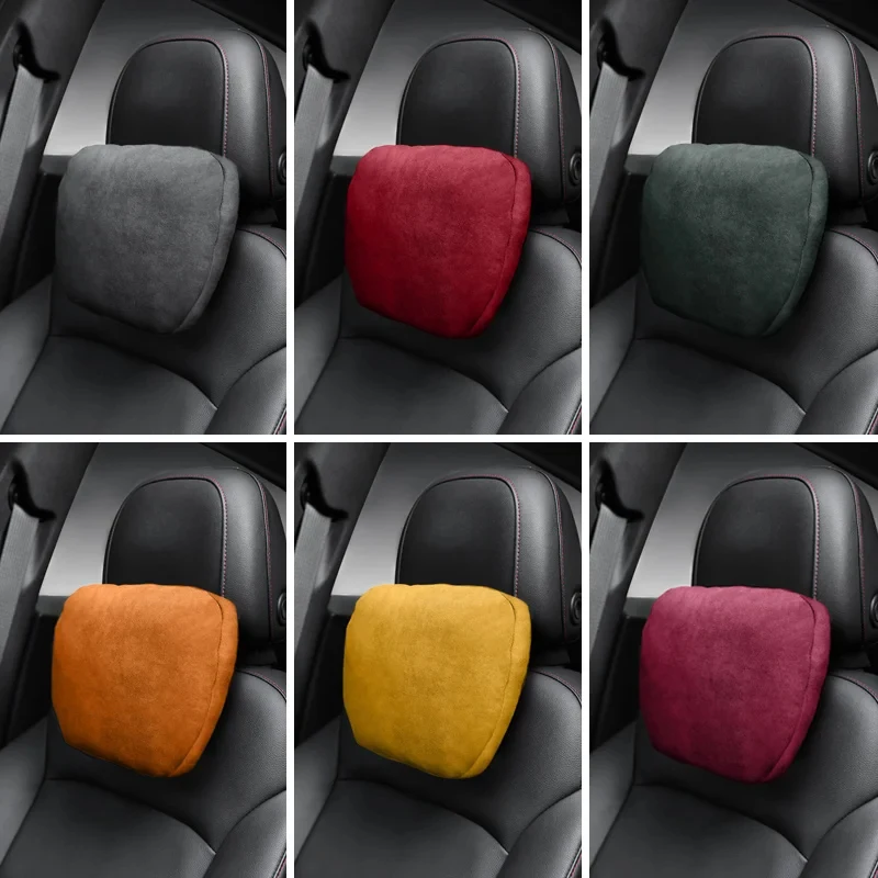 For Xiaomi SU7 car headrests,  - Car Accessories Xiaomi บทวิจารณ์และราคา