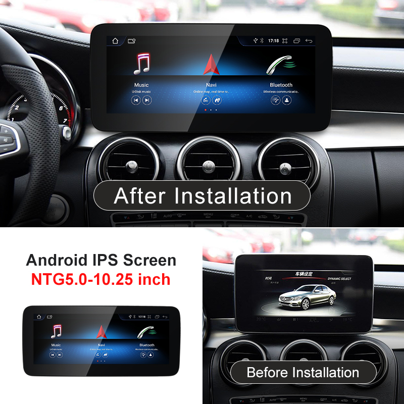 STWEI 2024 New Car Multimedia  - Car Accessories In India บทวิจารณ์และราคา