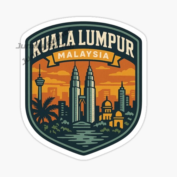 MALAYSIA KUALA LUMPUR Mountain - Car Accessories Malaysia บทวิจารณ์และราคา