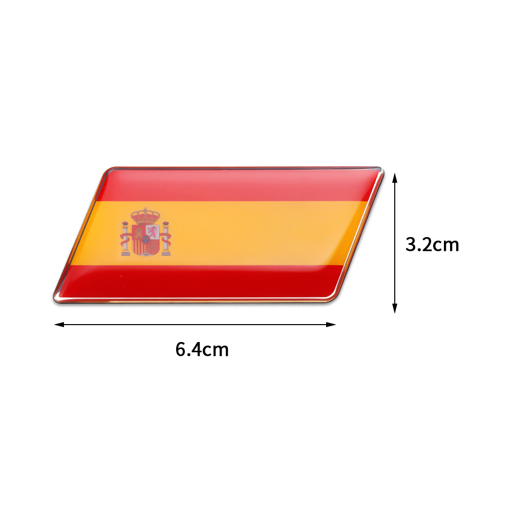 3D Aluminum Car Body Trunk Sid - Car Accessories Uae บทวิจารณ์และราคา