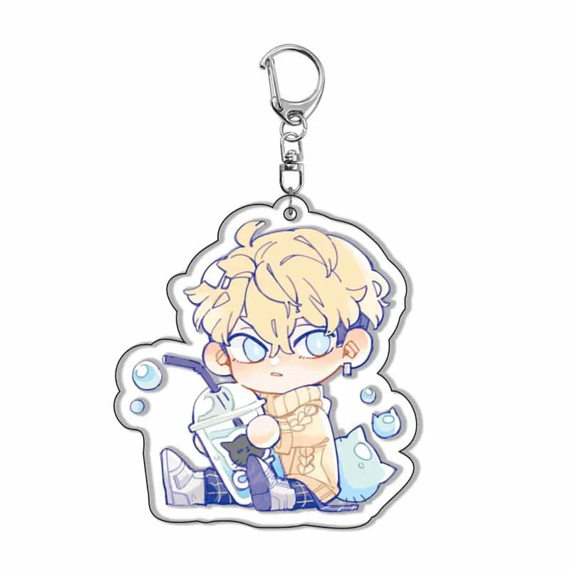 Anime Tokyo Revengers Keychain - Car Accessories In Tokyo บทวิจารณ์และราคา
