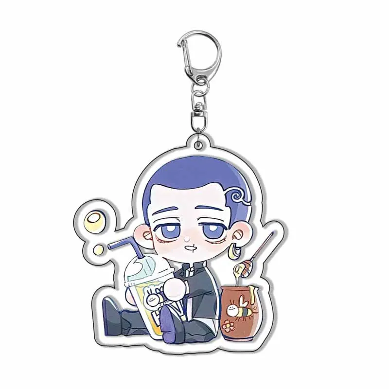 Anime Tokyo Revengers Keychain - Car Accessories In Tokyo บทวิจารณ์และราคา